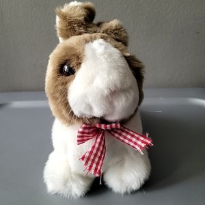 Rabbit Plush